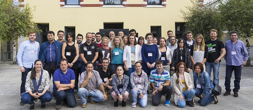 Avilés Week End Emprendedor