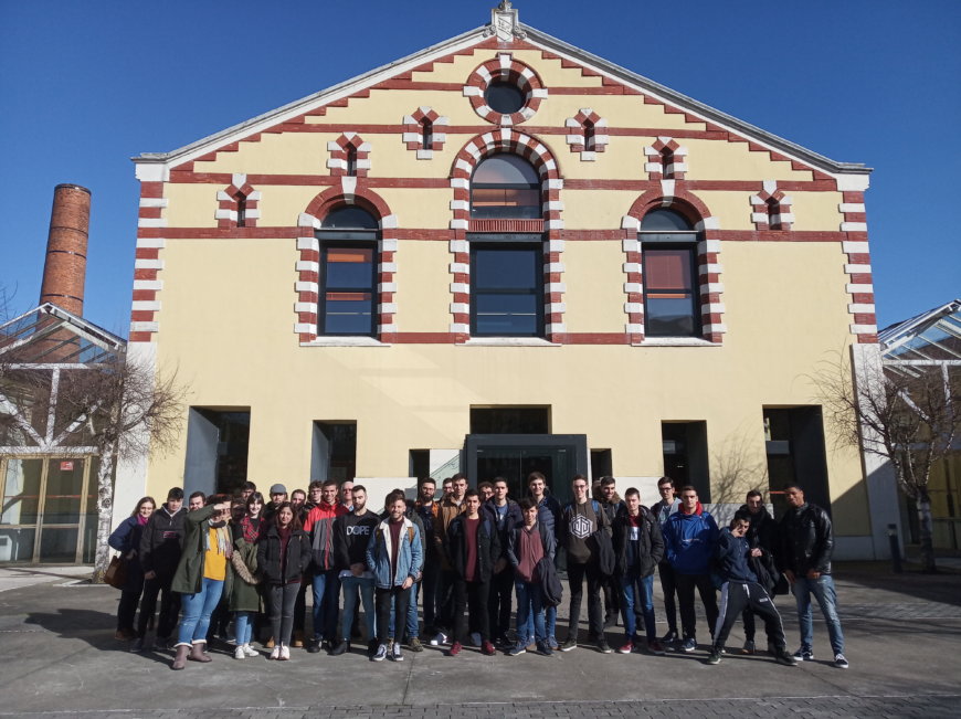 ¡Emprender es posible! IES Menéndez Pidal ¡Emprender es posible! IES Menéndez Pidal
