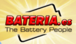 BATERIA.ES