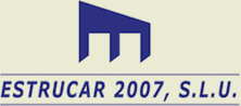 ESTRUCAR 2007, S.L.U. ESTRUCAR 2007, S.L.U.