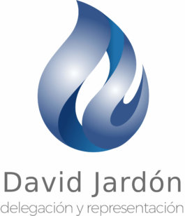 DAVID JARDÓN, DELEGACIÓN Y REPRESENTACIÓN DAVID JARDÓN, DELEGACIÓN Y REPRESENTACIÓN