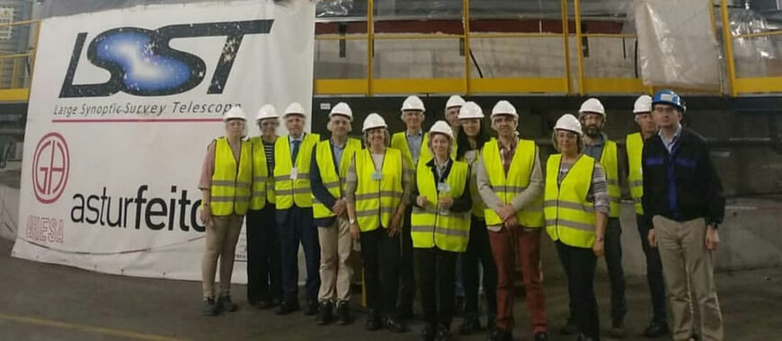 Congreso Jóvenes empresarios Aje “Somos vanguardia”