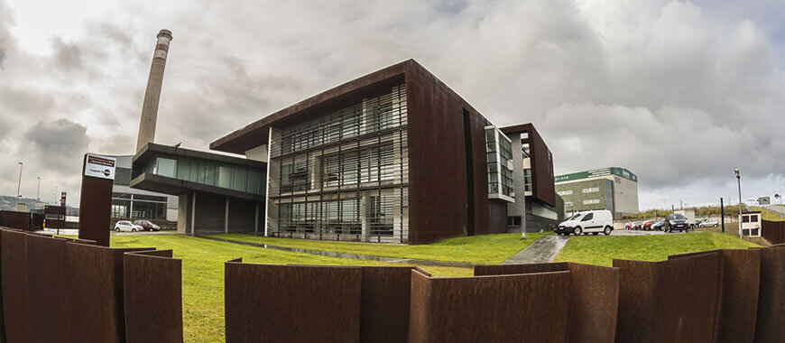 EL PCT Avilés Isla  de la Innovación en el directorio digital de APTE