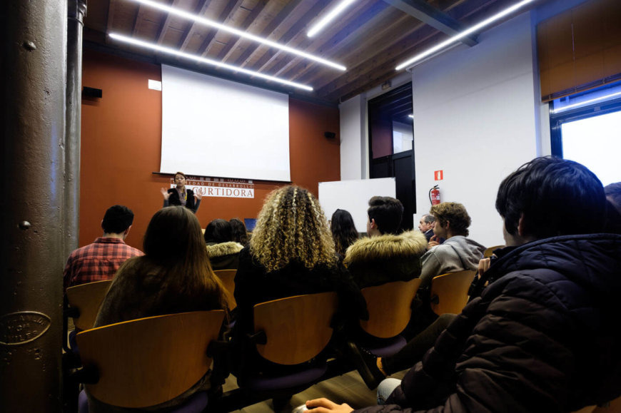 Emprender es posible Emprender es posible