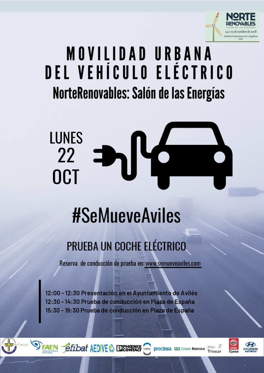 #SeMueveAviles #SeMueveAviles