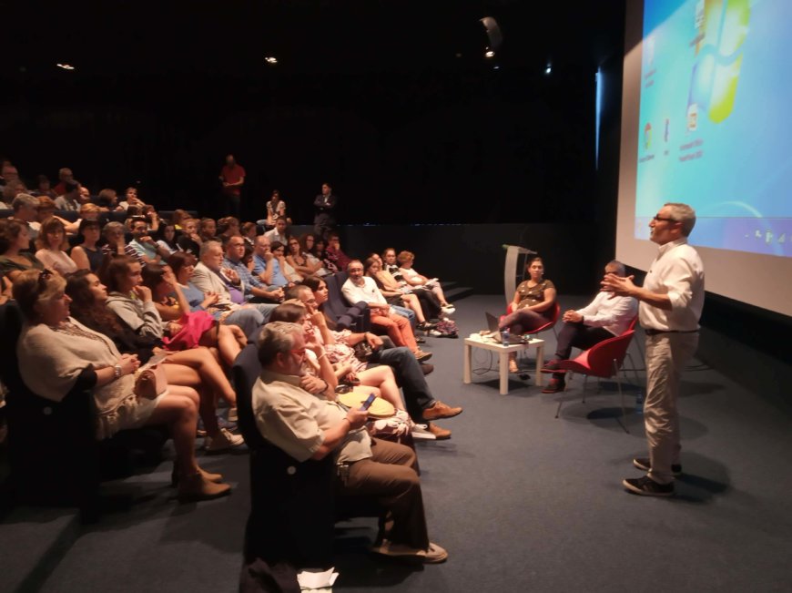 “#Cienciaconpalomitas: La ciencia que nos cuida