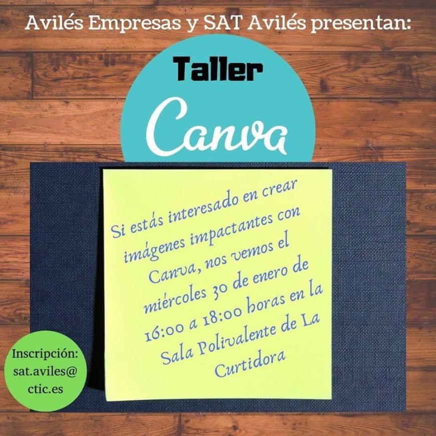 Cómo crear imágenes impactantes con Canva Cómo crear imágenes impactantes con Canva
