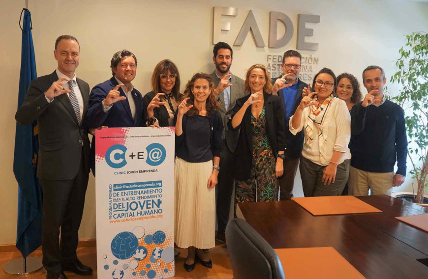 Presentación Clínic 2019
