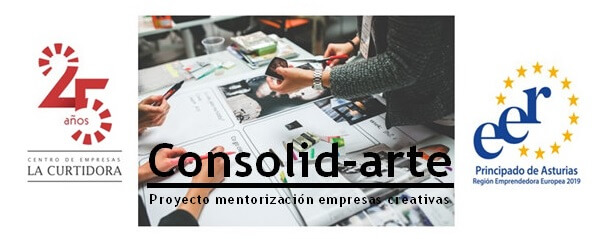 Kick-off Programa Consolid-arte Kick-off Programa Consolid-arte
