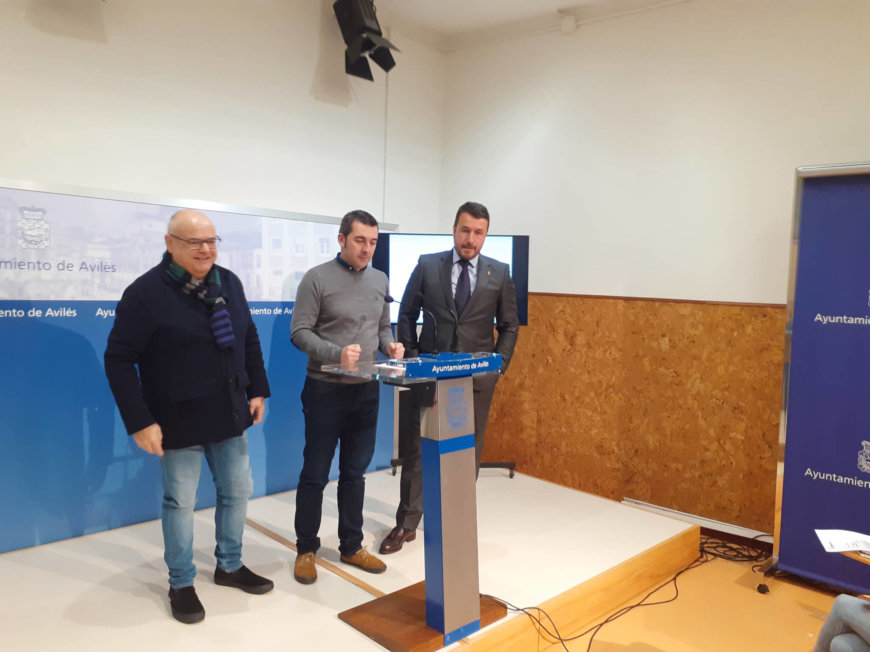 Convocadas las Ayudas Municipales de Inicio de Actividad y Expansión comercial de las pymes Convocadas las Ayudas Municipales de Inicio de Actividad y Expansión comercial de las pymes