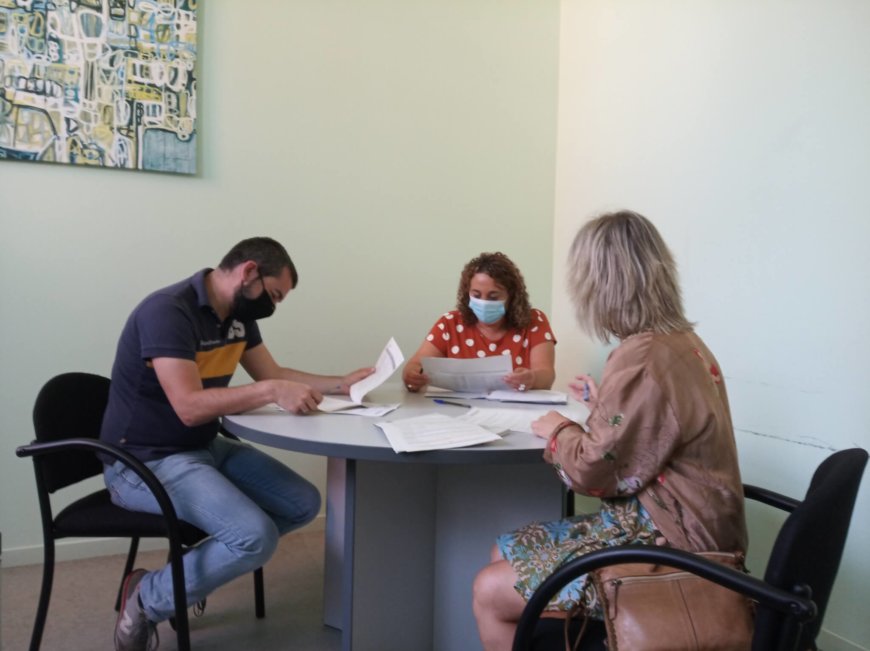 El Ayuntamiento concede 51.775 € en ayudas para el Inicio de Actividad