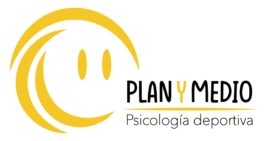 PLAN Y MEDIO PSICOLOGIA DEPORTIVA PLAN Y MEDIO PSICOLOGIA DEPORTIVA