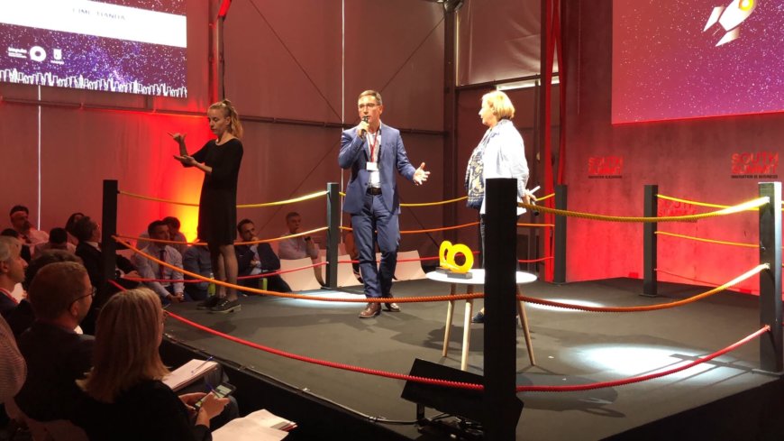 Avilés busca su Pyme más Innovadora Avilés busca su Pyme más Innovadora
