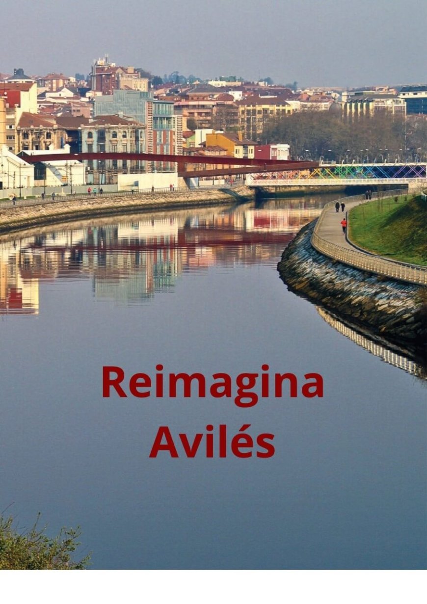 Reimagina Avilés