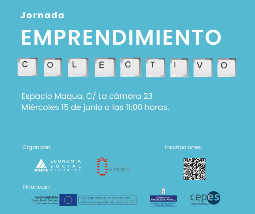 Taller emprendimiento colectivo Taller emprendimiento colectivo