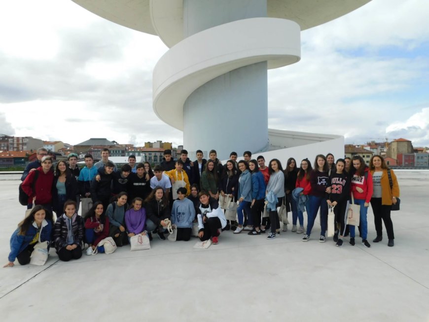 Ciencia y Tecnología en Femenino