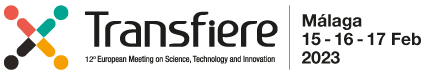 XII Foro Europeo para la Ciencia, Tecnología e Innovación (TRANSFIERE) APTENISA Launch: Demo DAY XII Foro Europeo para la Ciencia, Tecnología e Innovación (TRANSFIERE) APTENISA Launch: Demo DAY