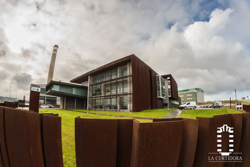 Descubre Avilés, es innovación. Visita Fundación Idonial Descubre Avilés, es innovación. Visita Fundación Idonial