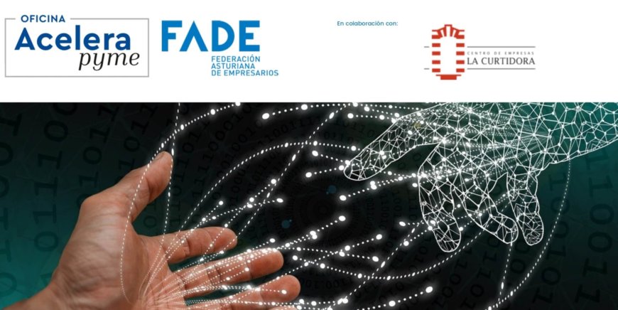 Cómo potenciar tu negocio con tecnología basada en IA Cómo potenciar tu negocio con tecnología basada en IA