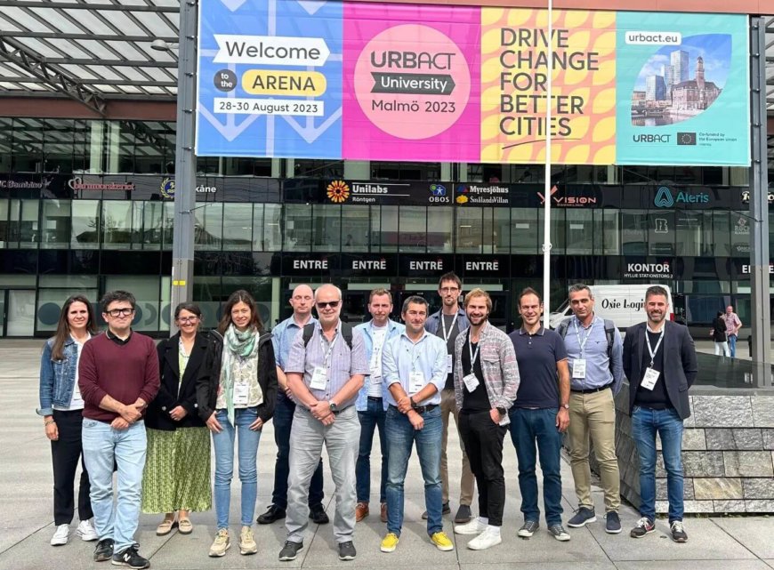 URBACT Action Planning Networks