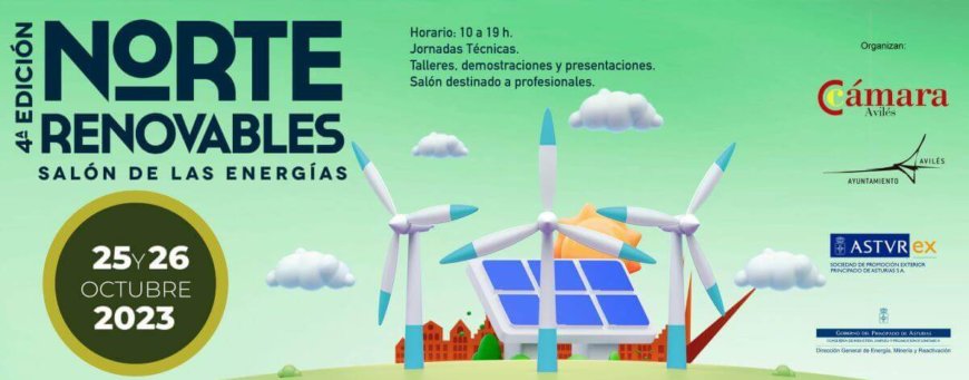IV edición de  NorteRenovables
