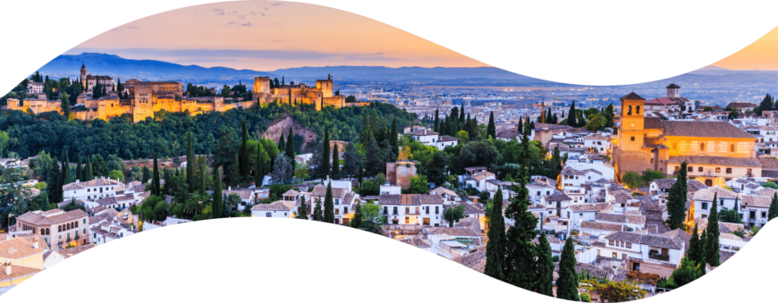 Foro Urbano de España