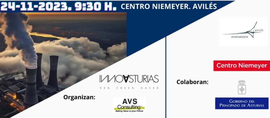 Sostenibilidad y eficiencia energética en las empresas.  PERTE Descarbonización Industrial