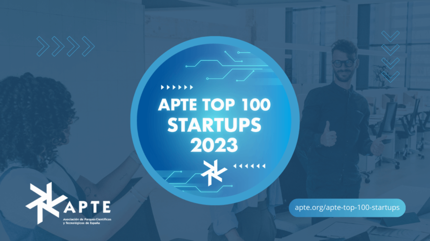 Tres de las 100 mejores startups del país están en el Parque Tecnológico de Avilés Tres de las 100 mejores startups del país están en el Parque Tecnológico de Avilés