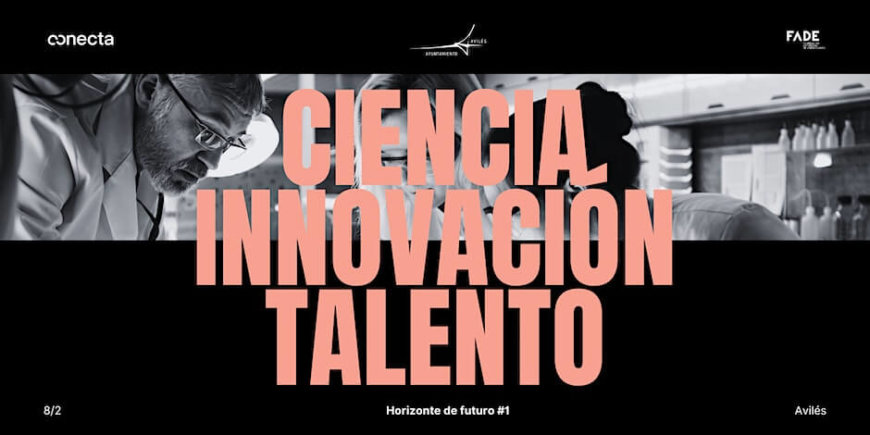 Encuentro: Ciencia, Innovación y Talento