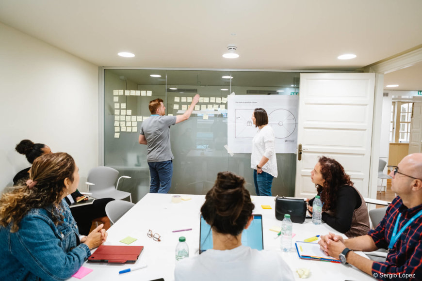 Programa Mentor: Demo Day