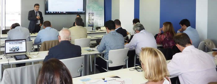 APTE 4ª Reunión de la Red de Técnicos de Innovación APTE 4ª Reunión de la Red de Técnicos de Innovación