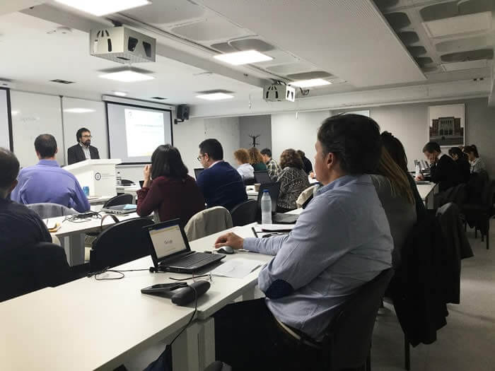 APTE 2ª Reunión de la Red de Técnicos de Innovación 2026 APTE 2ª Reunión de la Red de Técnicos de Innovación 2026