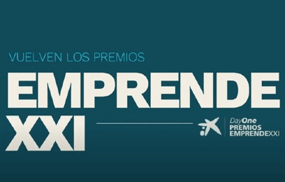 17º Premios Emprende XXI