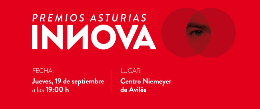 Premios AsturiasInnova+ 2024 Premios AsturiasInnova+ 2024