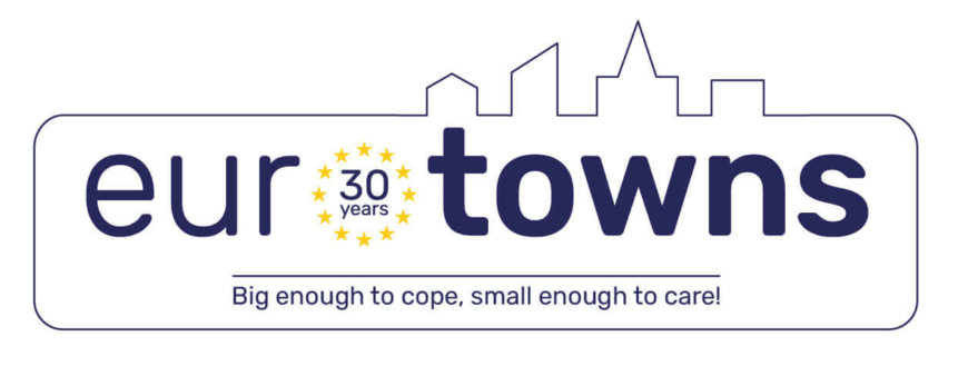 EUROTOWNS: Asamblea General