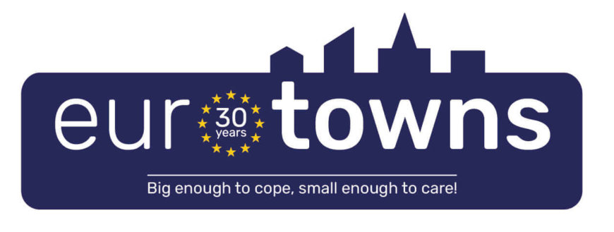 EUROTOWNS: Green Innovation Workshop