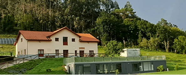 Visita a CTIC RuralTech