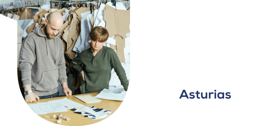 Digitalización y aprendizaje: Impulsando el crecimiento de las PYMES asturianas Digitalización y aprendizaje: Impulsando el crecimiento de las PYMES asturianas