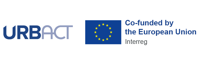 Jornada informativa sobre el programa URBACT