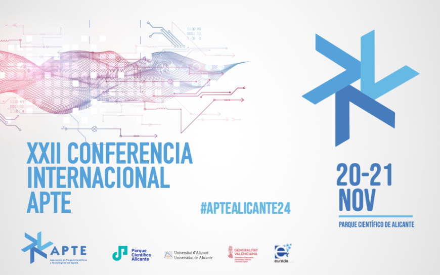 XXII Conferencia Internacional de APTE