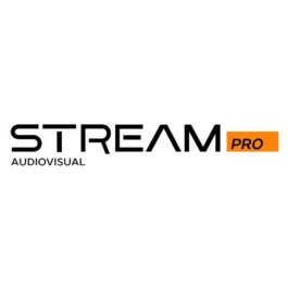 STREAMPRO AUDIOVISUAL, S.L. STREAMPRO AUDIOVISUAL, S.L.