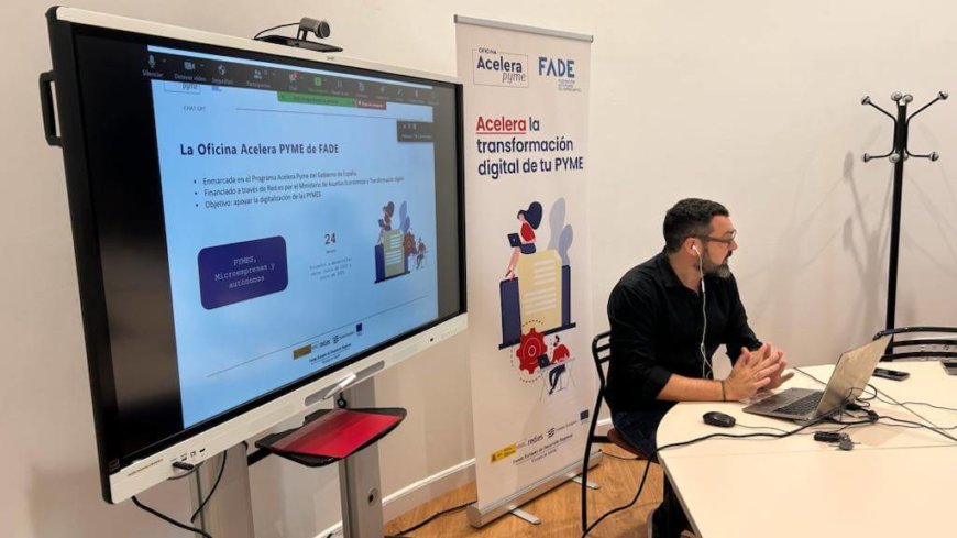 Herramientas básicas de IA para emprender.