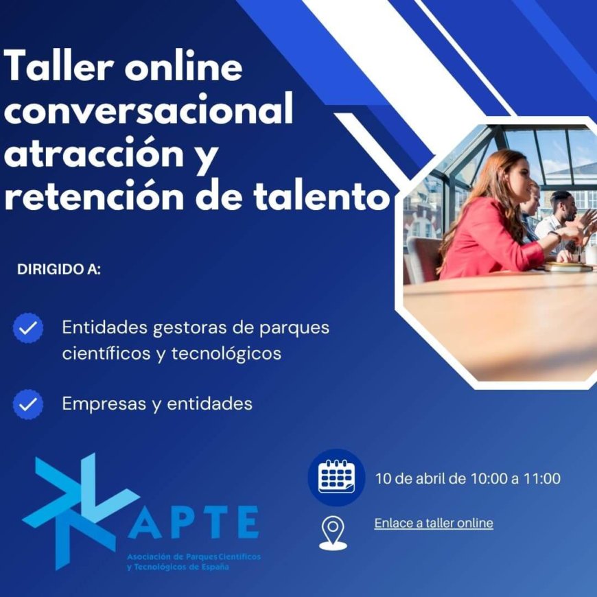 Taller Atracción y Retención de Talento Taller Atracción y Retención de Talento