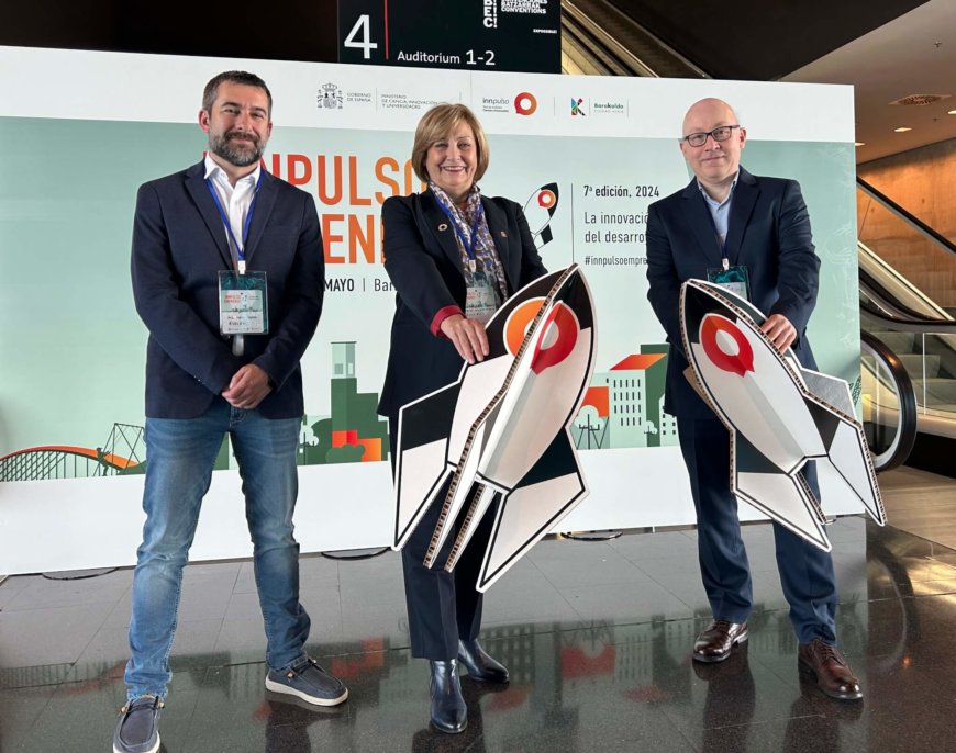 Avilés busca su empresa más innovadora.