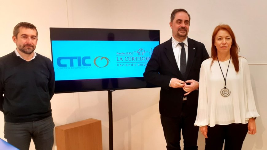 Presentación del Ciclo Inteligencia Artificial