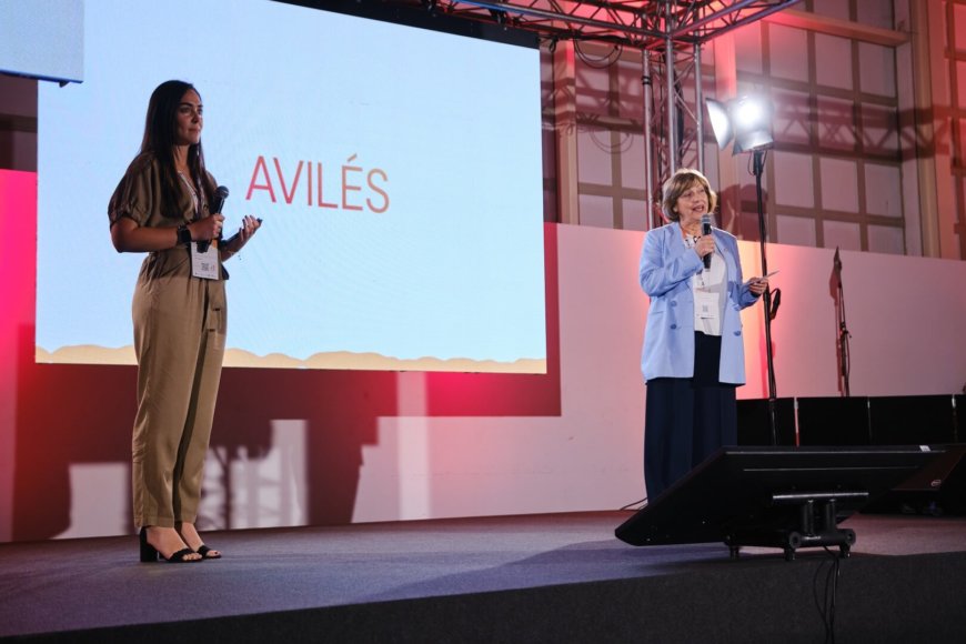 El Modelo Avilés de Innovación se refuerza con reconocimientos a nivel nacional e internacional