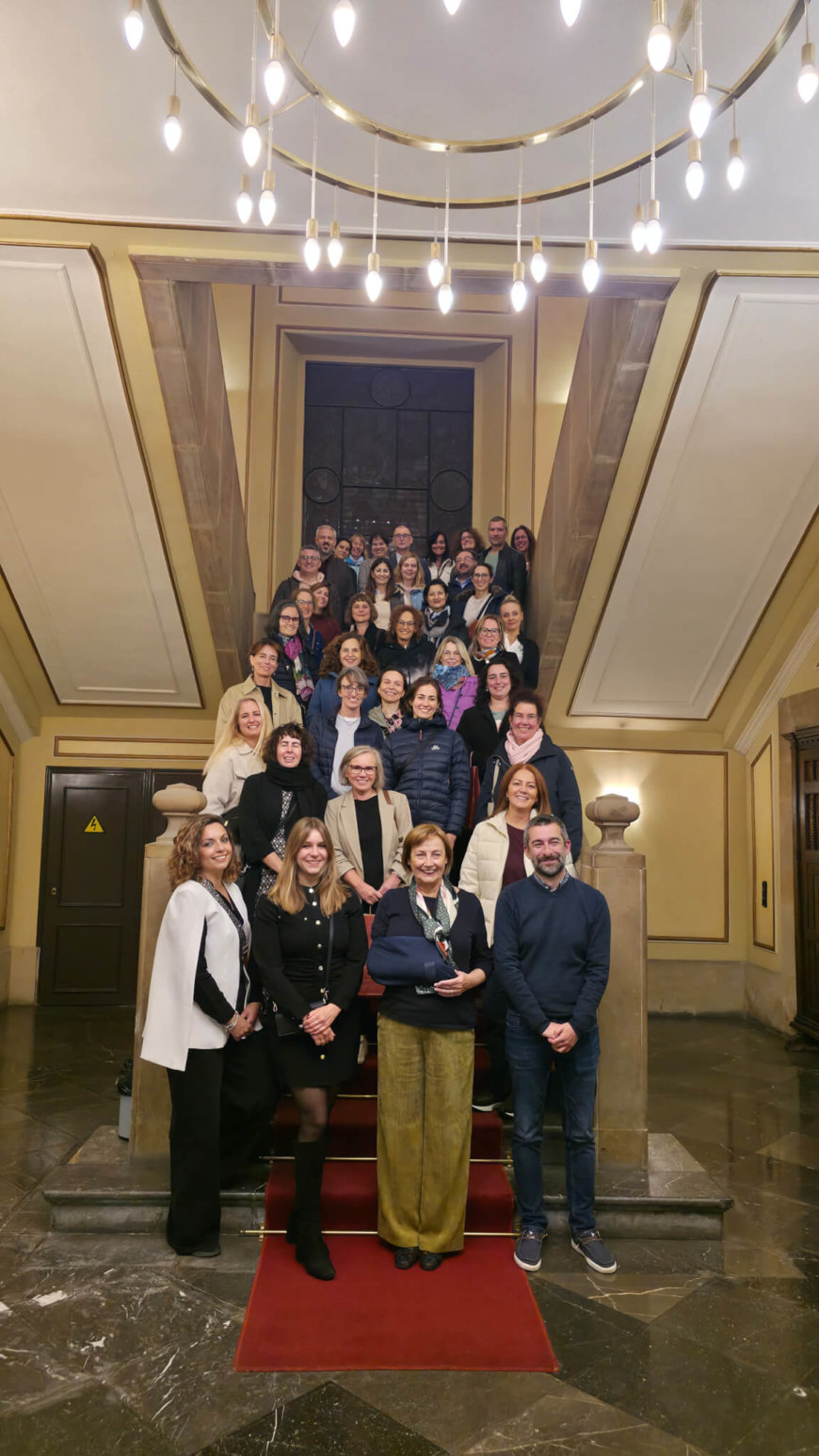 Más de 50 expertos internacionales de la EEN debaten en Avilés sobre innovación sostenible para las pymes