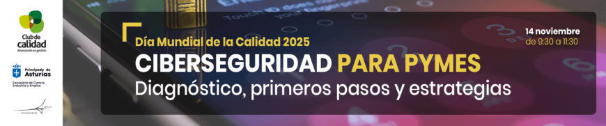 Día Mundial de la Calidad