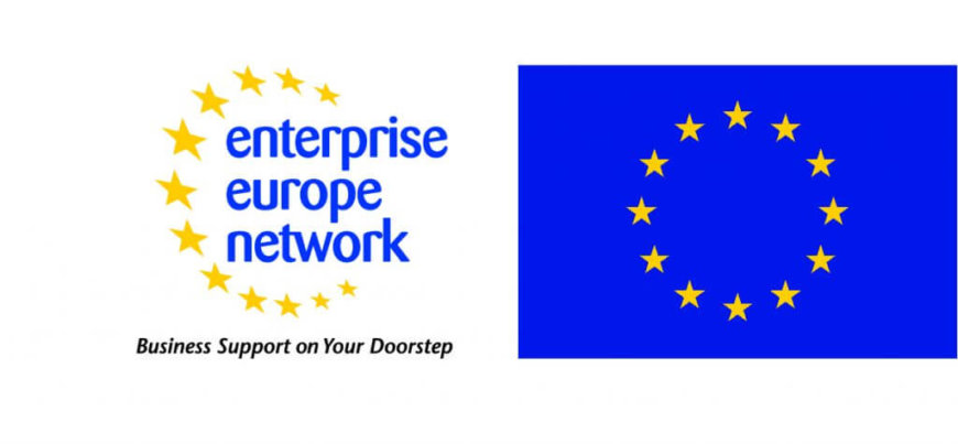 Enterprise European Network : Reunión del Grupo de Trabajo de Sostenibilidad Enterprise European Network : Reunión del Grupo de Trabajo de Sostenibilidad