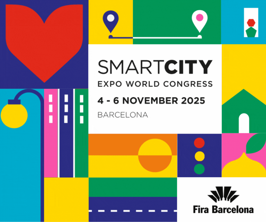 Smart City Expo World Congress 2025